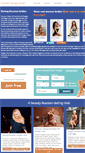 Mobile Screenshot of 1st-attractive.com